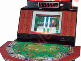 Игровой автомат. Фото с сайта style-avs.ru