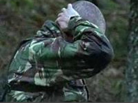 Солдат. Фото с сайта e1.ru
