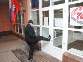 Выборы. Фото с сайта moscor.ru