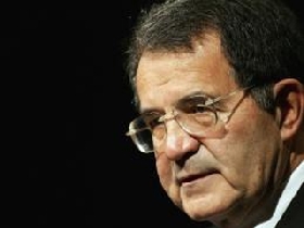 Романо Проди. Фото с сайта www.newsru.co.il
