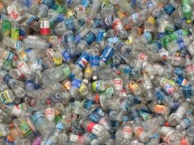 Пластиковые бутылки. Фото: ru.trinixy.ru