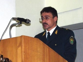 Эрнест Бахшецян, фото http://www.russianchicago.com