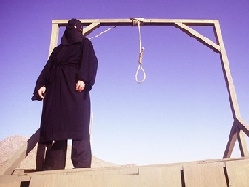 Смертная казнь. Фото: с сайта www.segodnya.ua