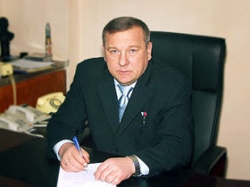 Владимир Шаманов. Фото: lenta.ru