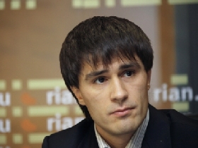 Руслан Гаттаров. Фото с сайта vesti.kz