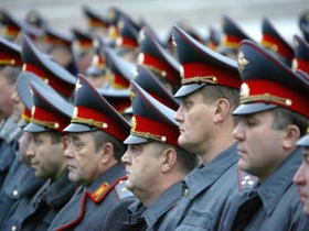 Милиция. Фоточ с сайта www.mr7.ru