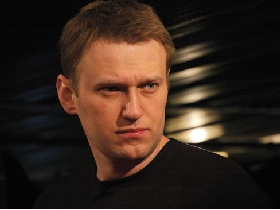Алексей Навальный. Фото с сайта: navalny.livejournal.com