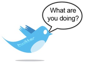 Одна из эмблем Твиттера. Фото с сайта rxpblog.com