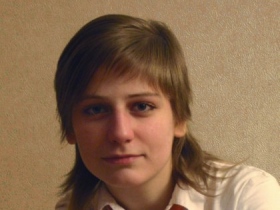 Анастасия Рыбаченко. Фото с сайта www.pics.livejournal.com