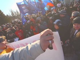 Митинг в Омске. Фото с сайта obpolit.ucoz.com