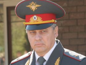 Генерал Юрий Стерликов. Фото с сайта Рortal.aradio.ru