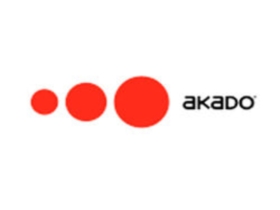 Эмблема "Акадо". Картинка с сайта comcor.ru