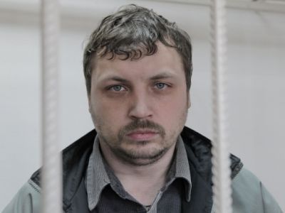 Михаил Косенко. Фото с сайта grani.ru