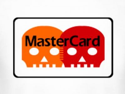 MasterCard 