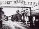 Ворота Освенцима. Источник - http://www.euromag.ru/