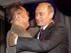 Ким Чен Ир и Путин. Источник - nnm.me