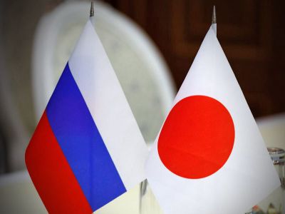 Россия и Япония. Фото: novostipmr.com