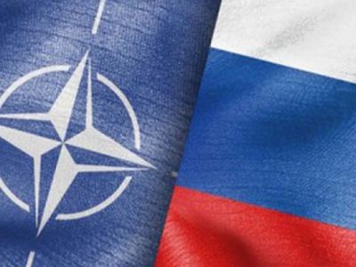 НАТО и РФ. Источник - noi.md