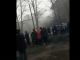 Пожар в школе в Стерлитамаке. Фото: ufa1.ru